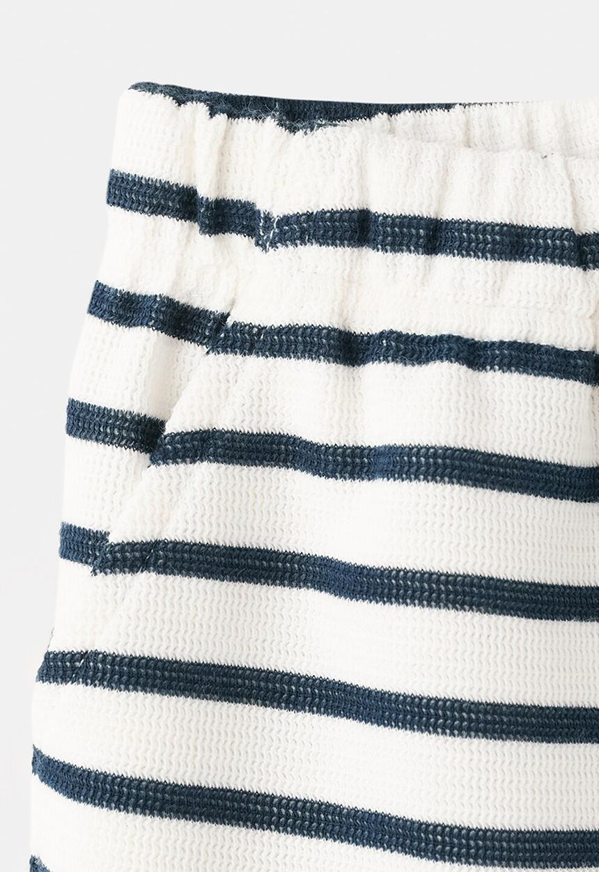 MANGO - Shorts SIRI - Navy