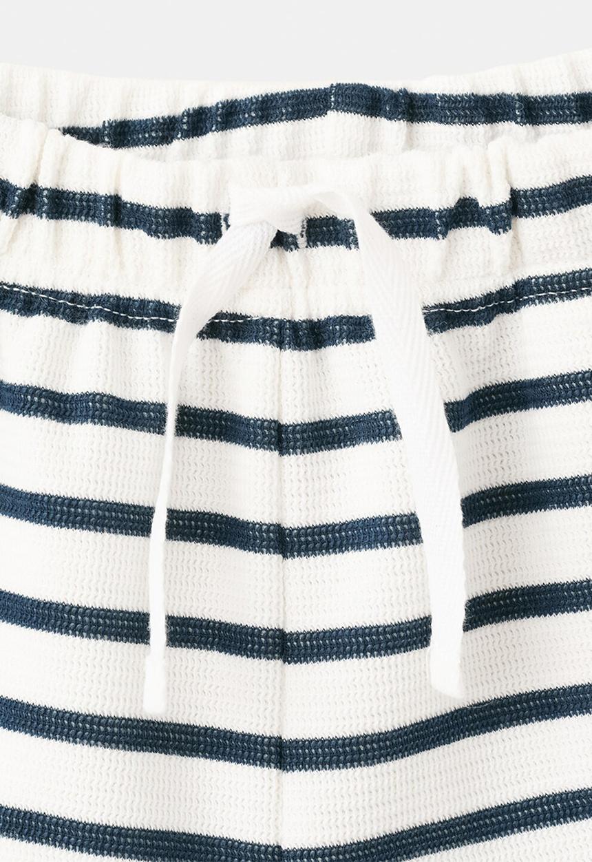 MANGO - Shorts SIRI - Navy