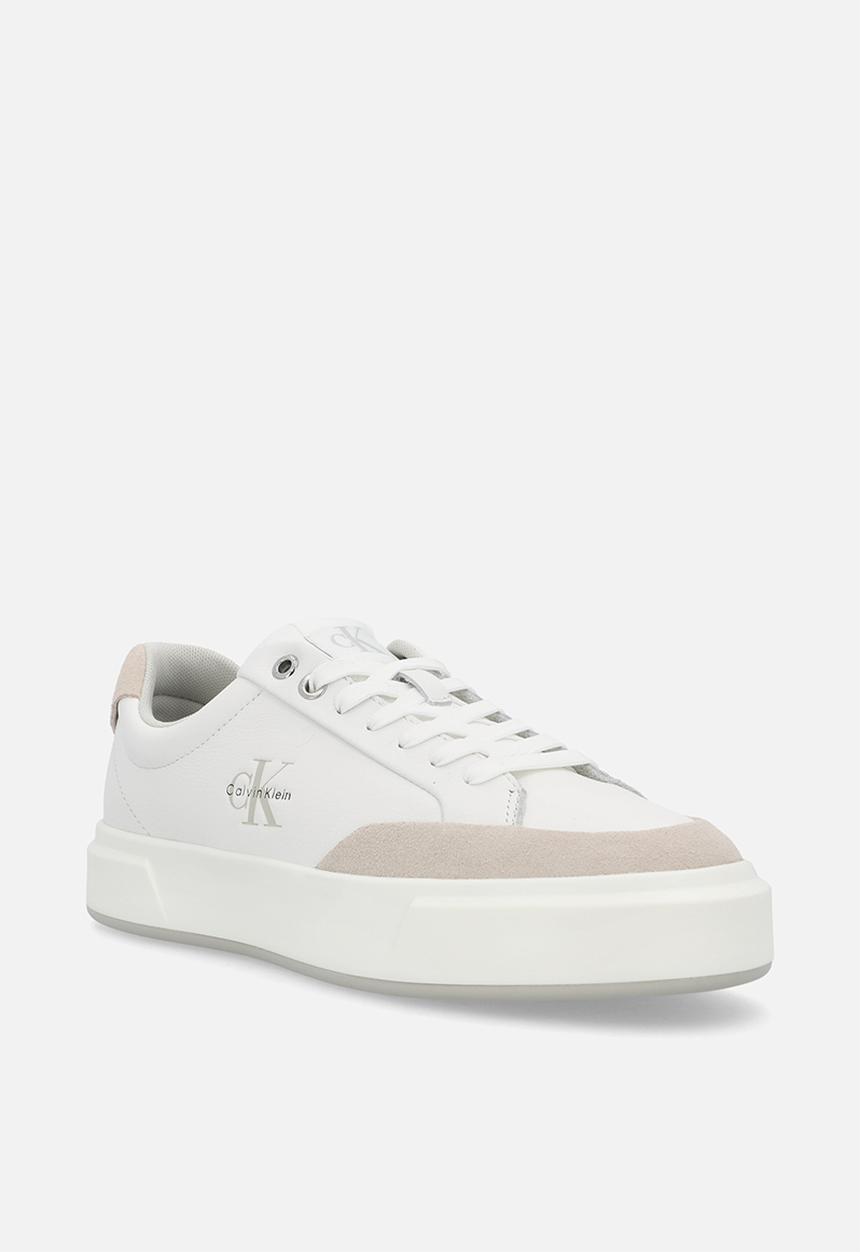 Calvin Klein - Premier - Bright White/Light Cashew/Moonstruck