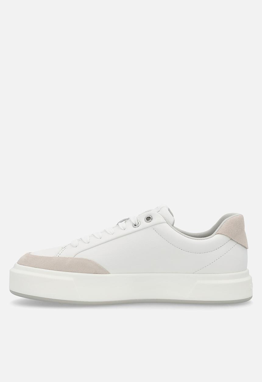 Calvin Klein - Premier - Bright White/Light Cashew/Moonstruck