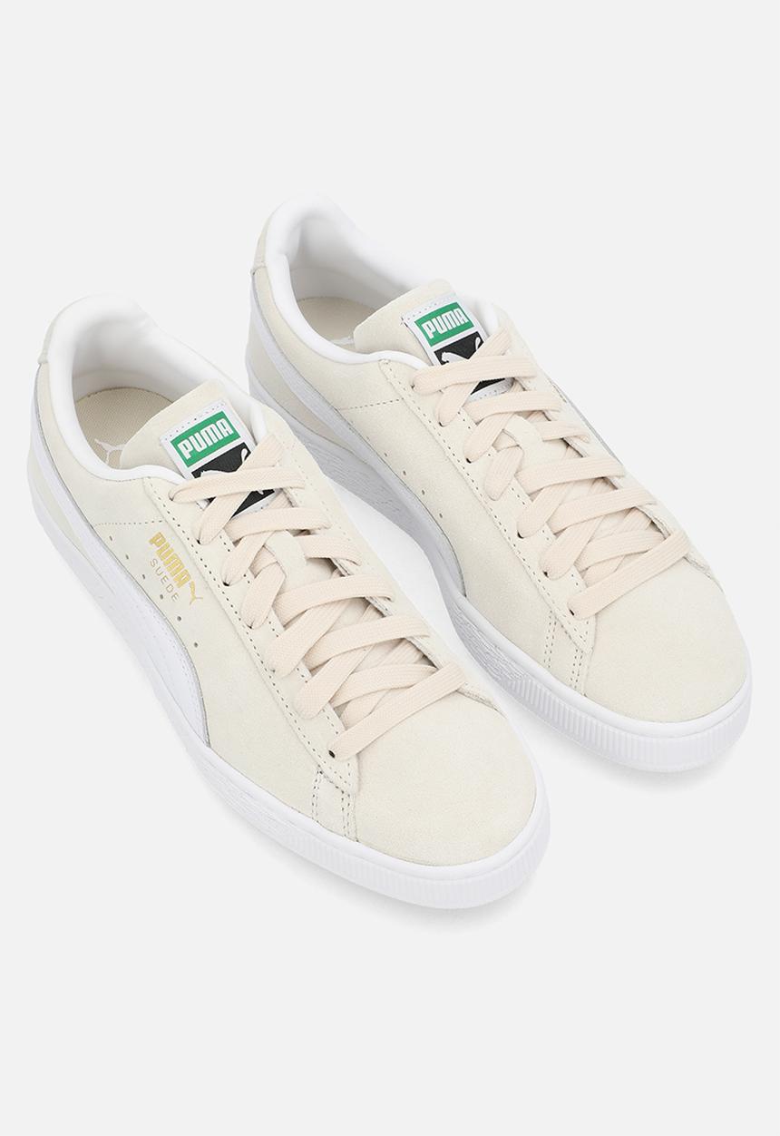 PUMA - Suede Classic
