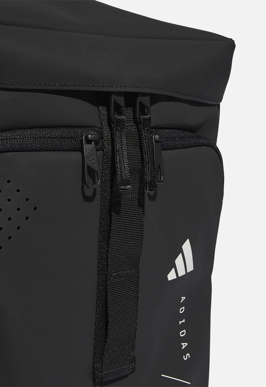 adidas Performance - Hybrid Backpack - Black