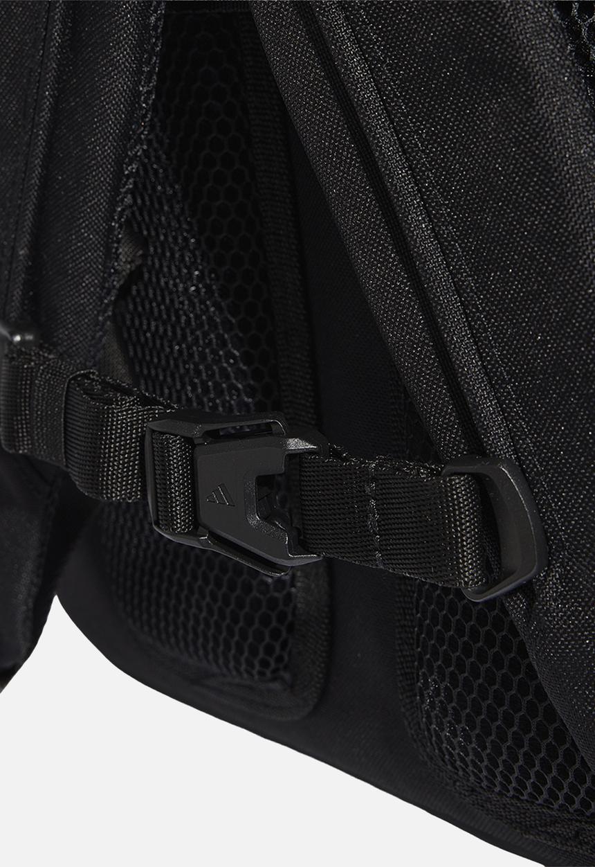 adidas Performance - Hybrid Backpack - Black