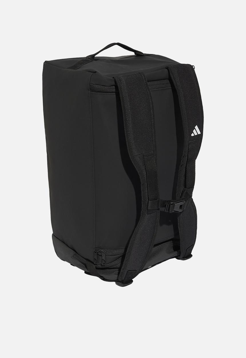 adidas Performance - Hybrid Duffle - Black