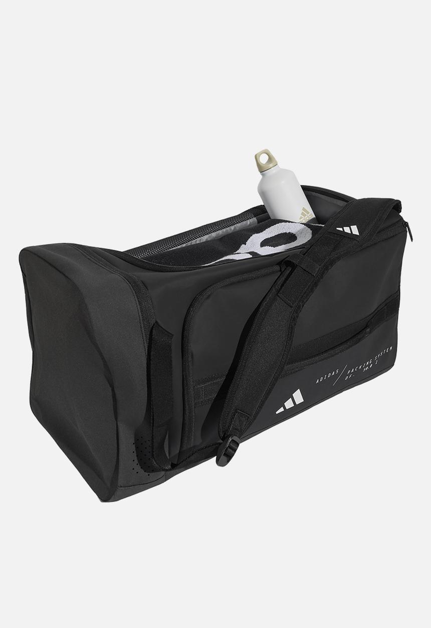 adidas Performance - Hybrid Duffle - Black