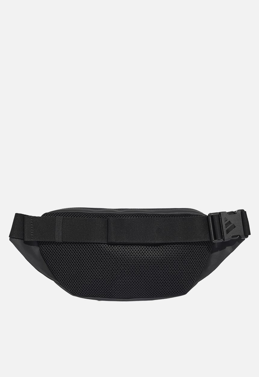 adidas Performance - Hybrid Waistbag - Black