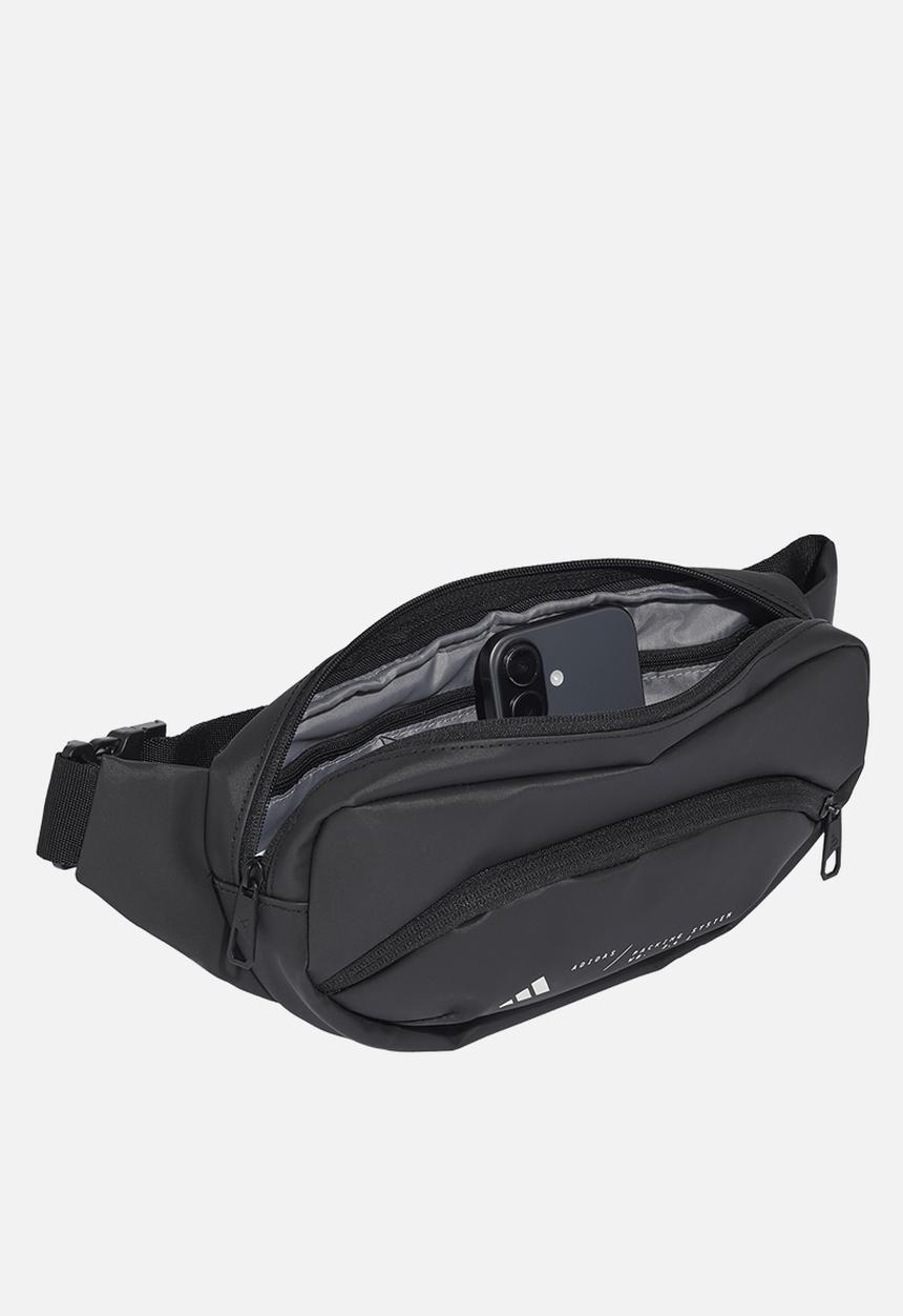 Hybrid Waistbag - Black