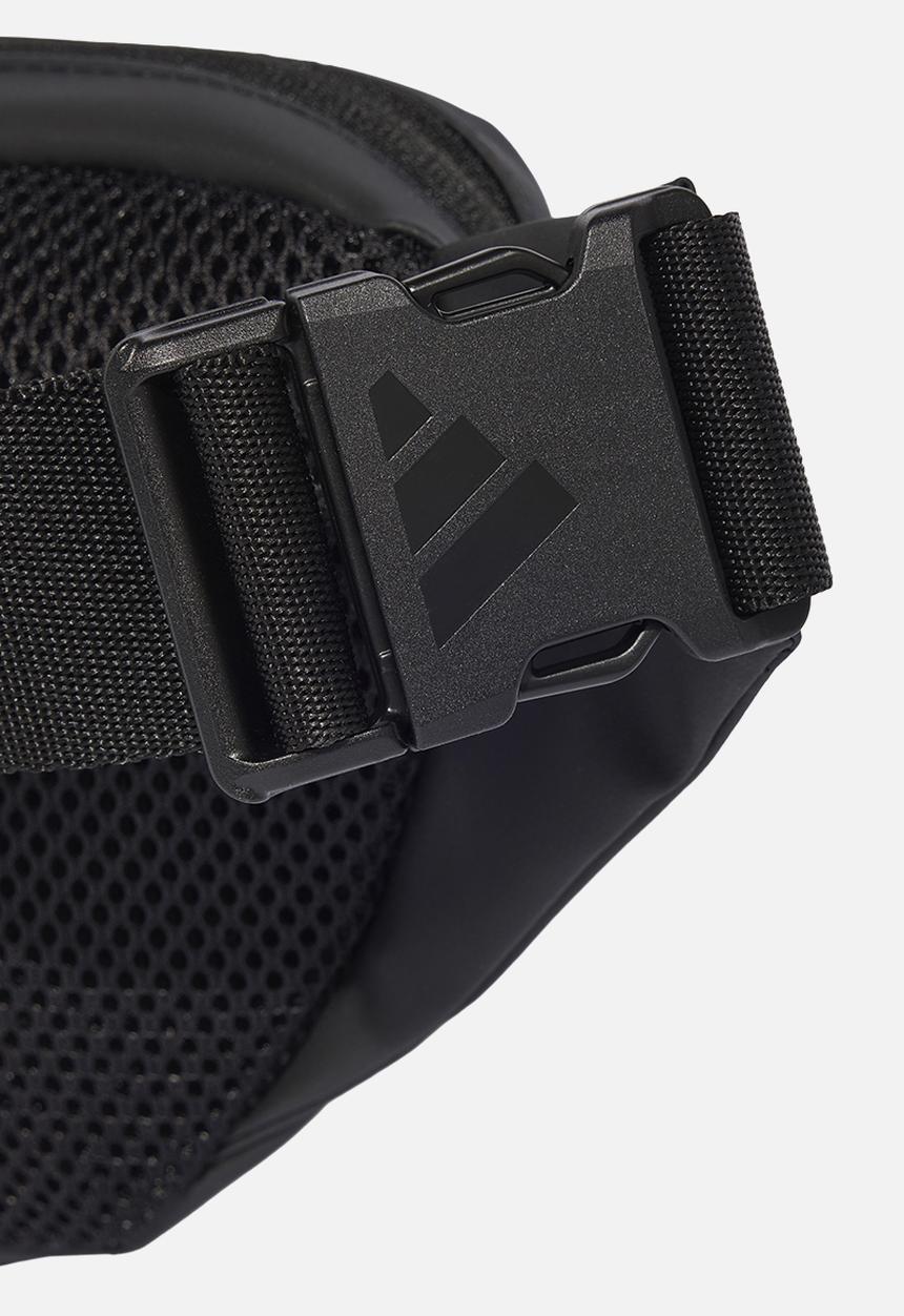 adidas Performance - Hybrid Waistbag - Black