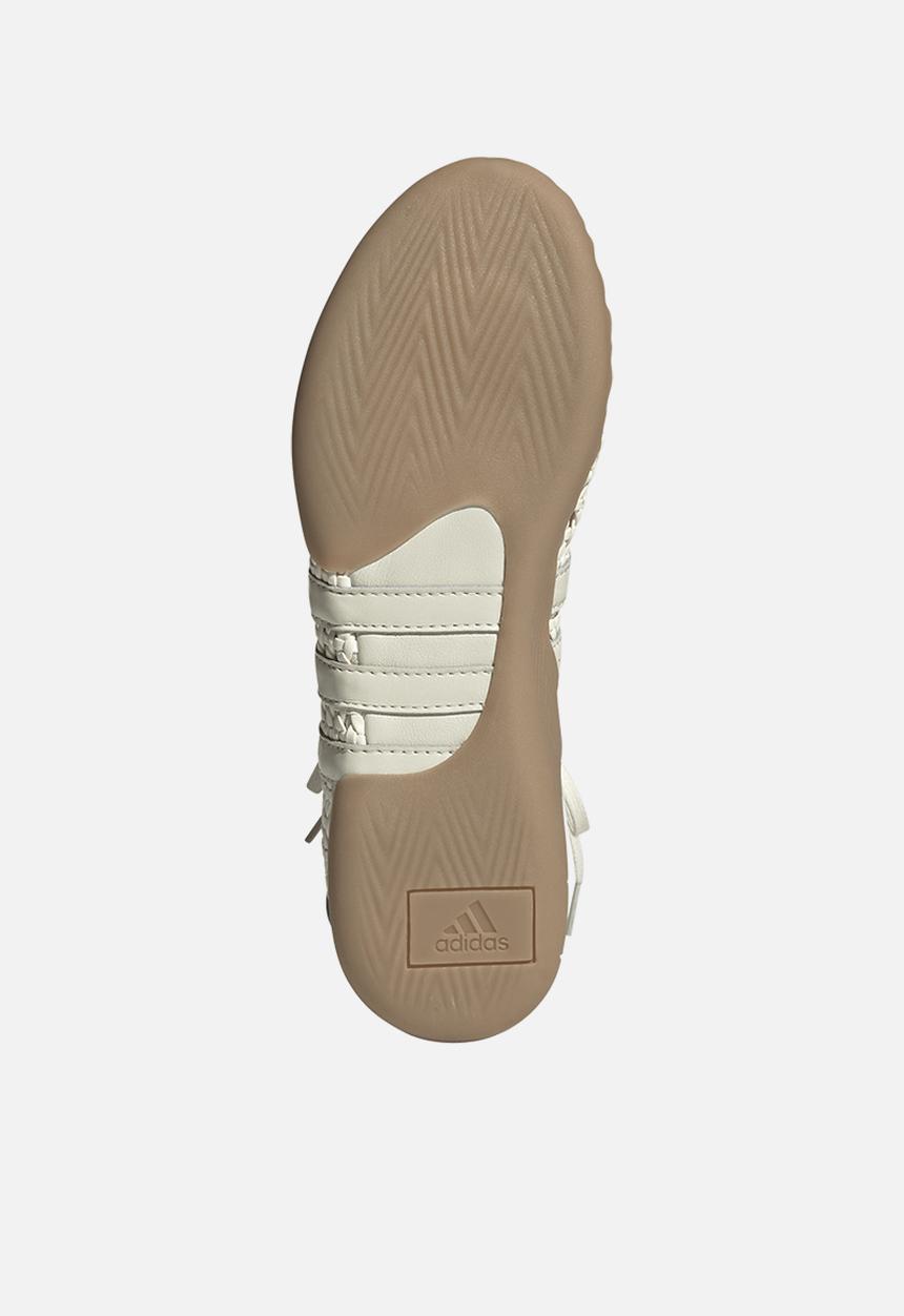 adidas Originals - Taekwondo Mei Ballet W - Cream White/Cream White/Gum5