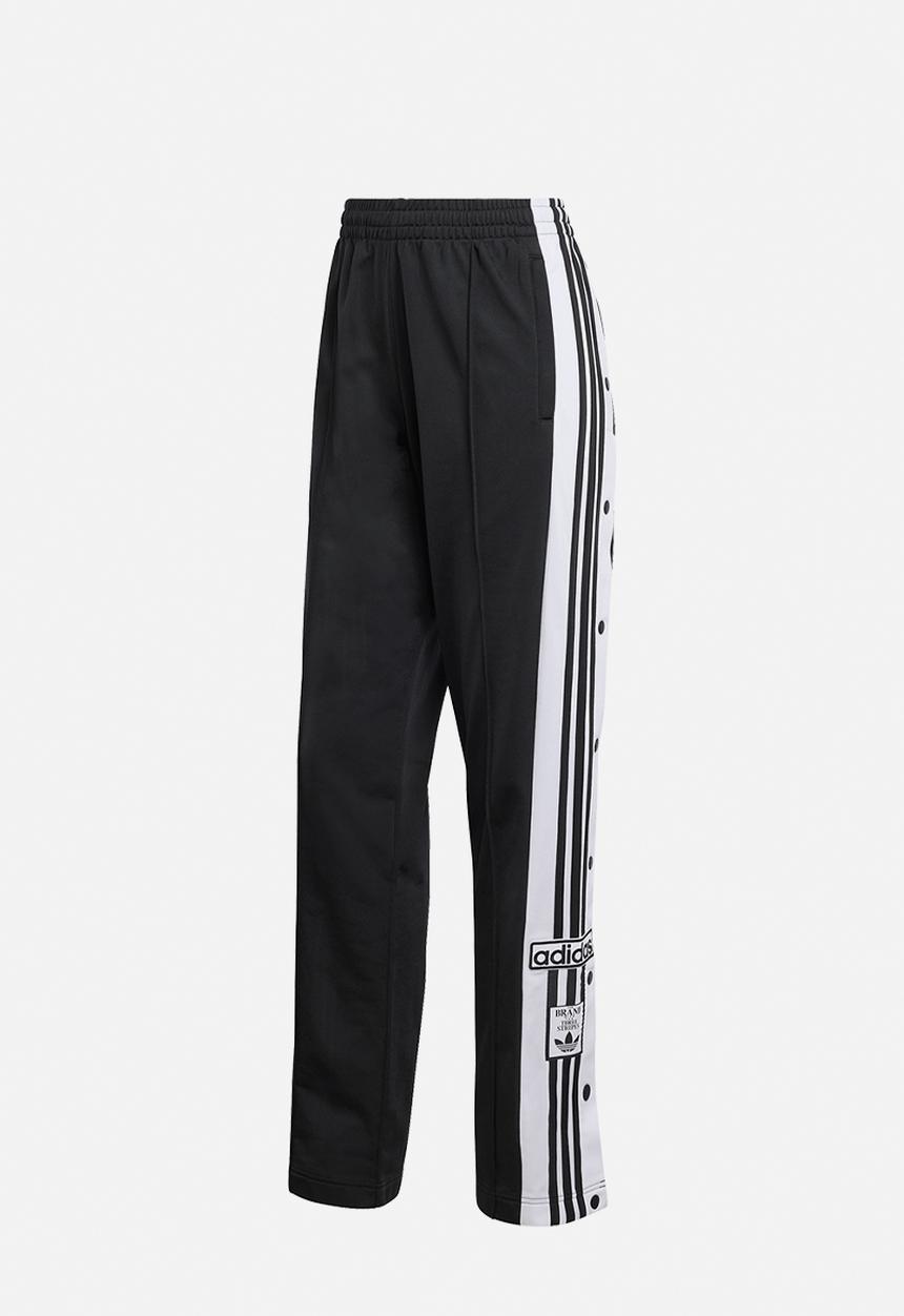adidas Originals - Adibreak Tp - Black
