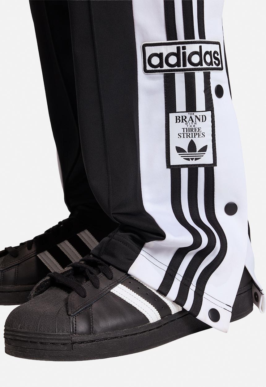 adidas Originals - Adibreak Tp - Black
