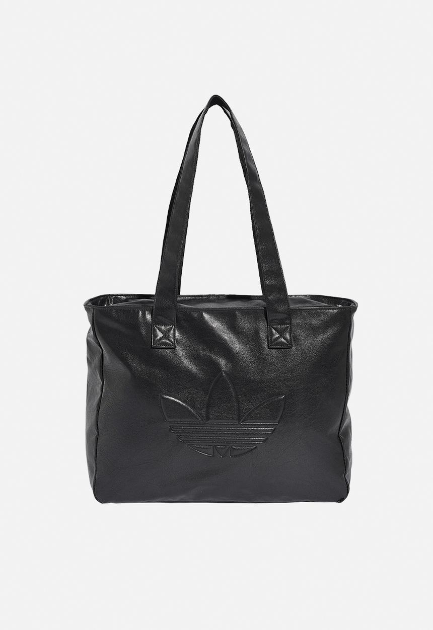 adidas Originals - Shopper Met - Black