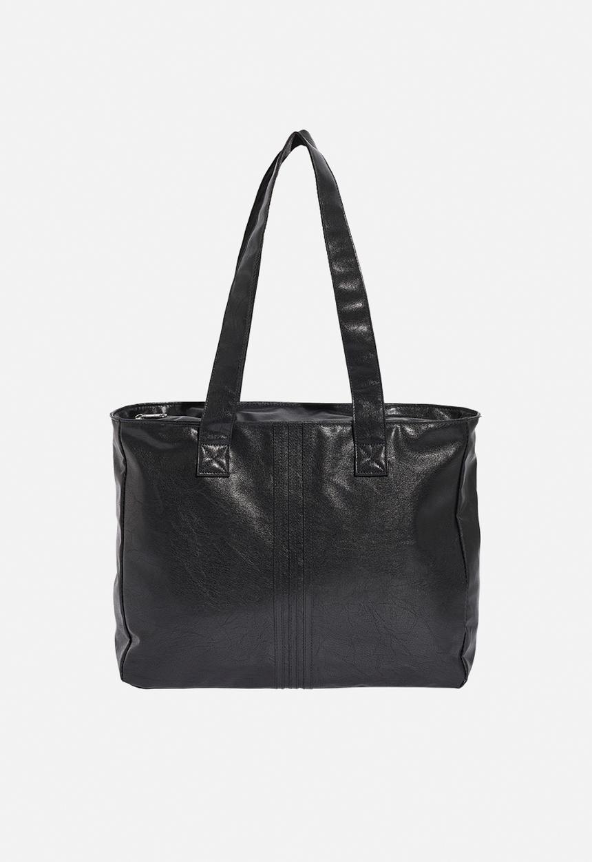 adidas Originals - Shopper Met - Black