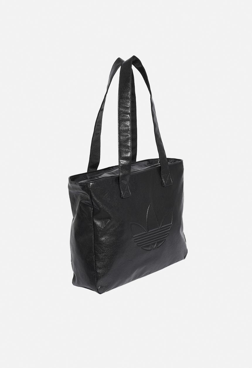 adidas Originals - Shopper Met - Black