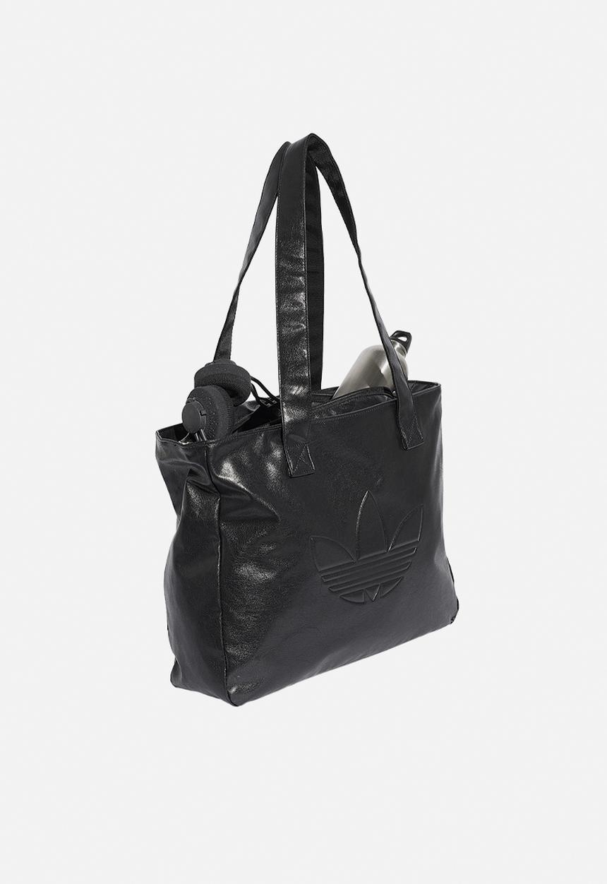 adidas Originals - Shopper Met - Black