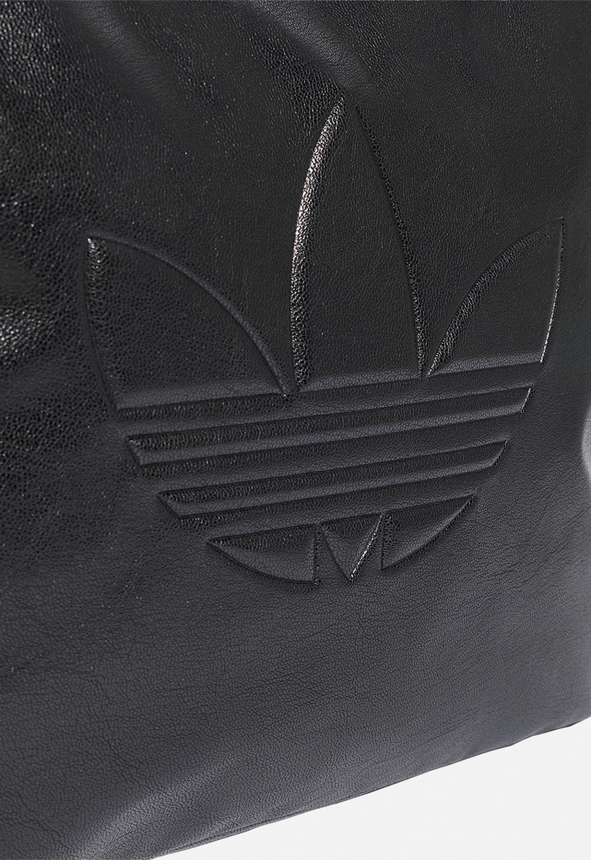 adidas Originals - Shopper Met - Black