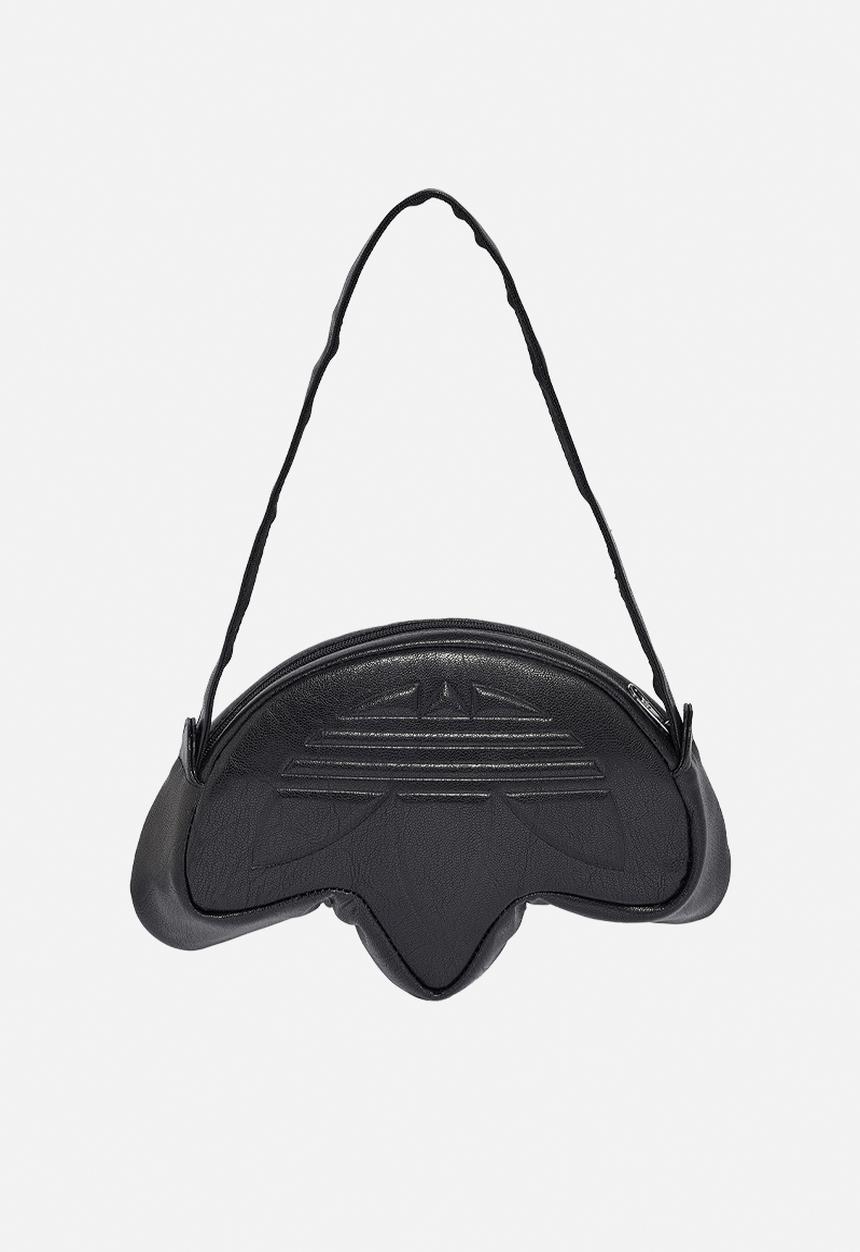 adidas Originals - Trf Bag Met - Black