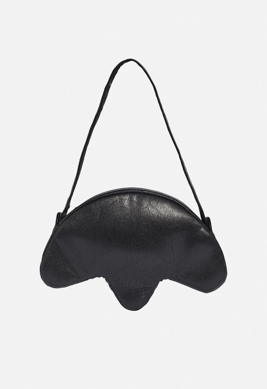 adidas Originals - Trf Bag Met - Black