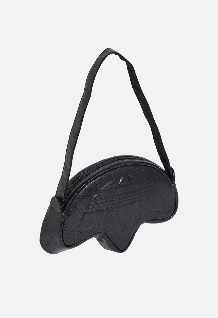 adidas Originals - Trf Bag Met - Black