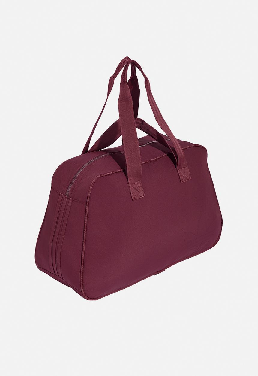 adidas Originals - Bowling Bag - Burgundy