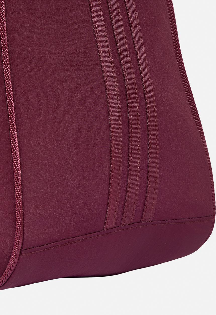 adidas Originals - Bowling Bag - Burgundy