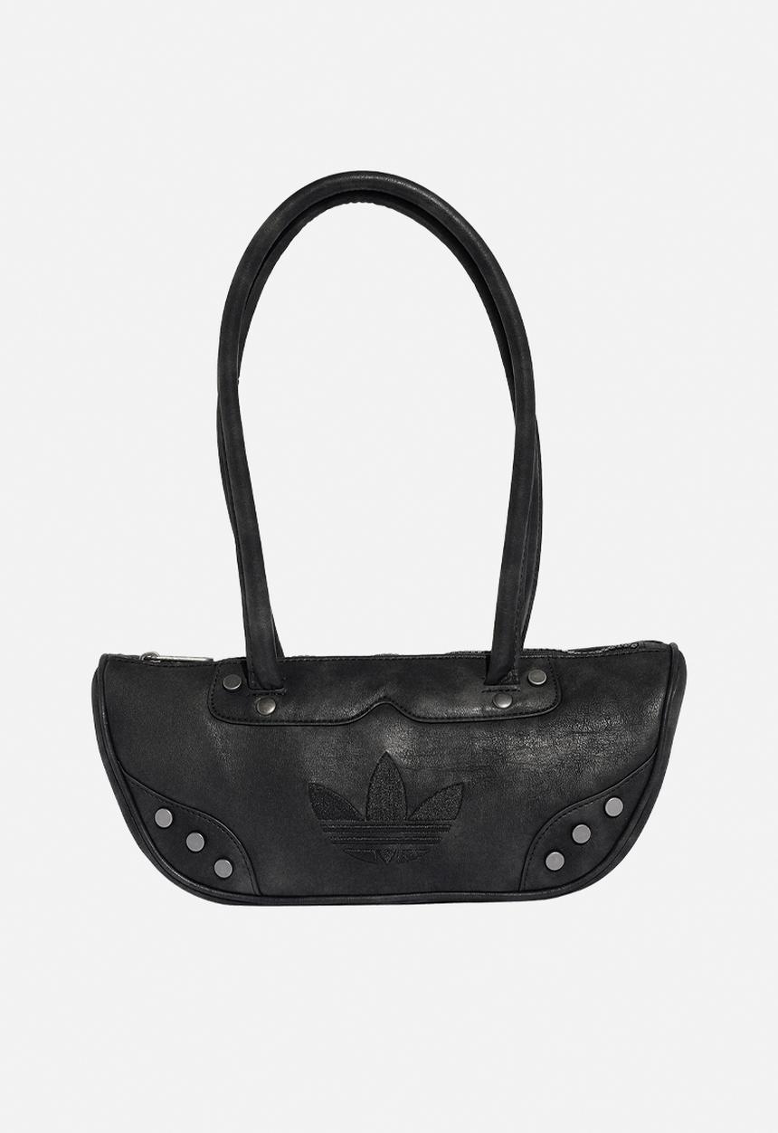 adidas Originals - Bowling Bag - Black