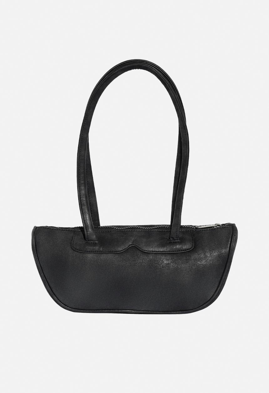 adidas Originals - Bowling Bag - Black