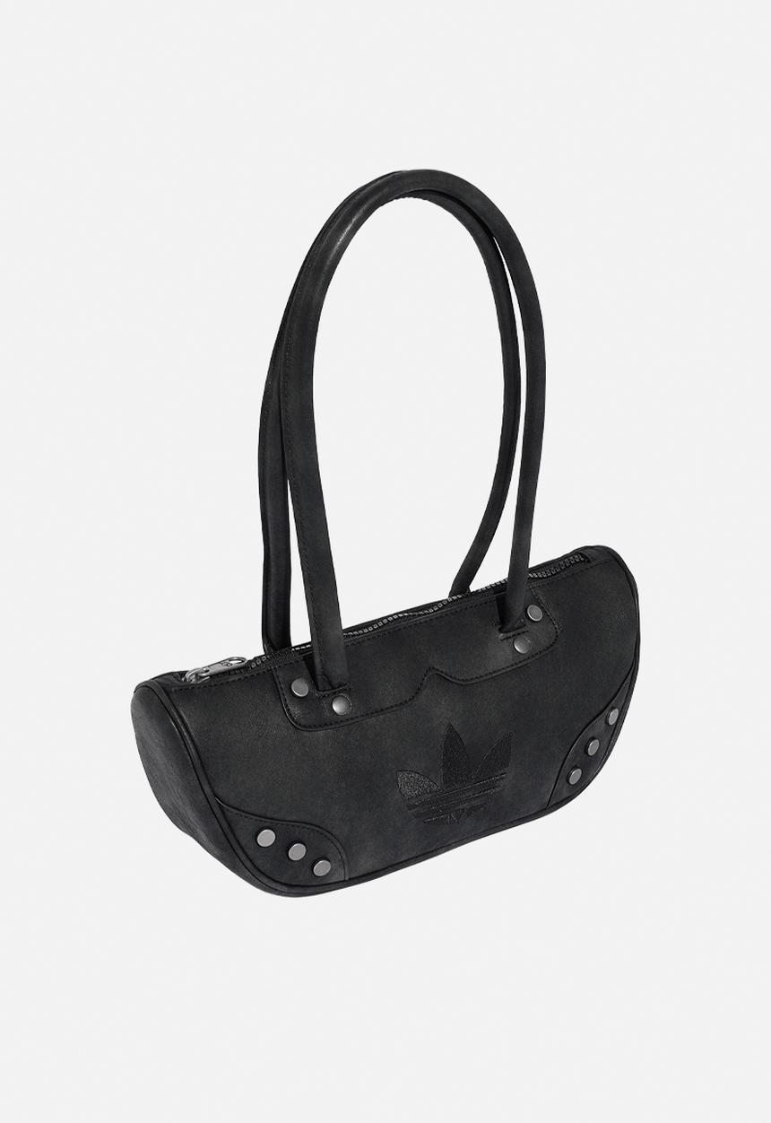 adidas Originals - Bowling Bag - Black