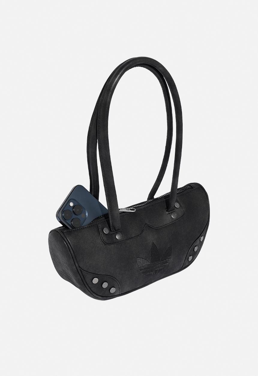 adidas Originals - Bowling Bag - Black