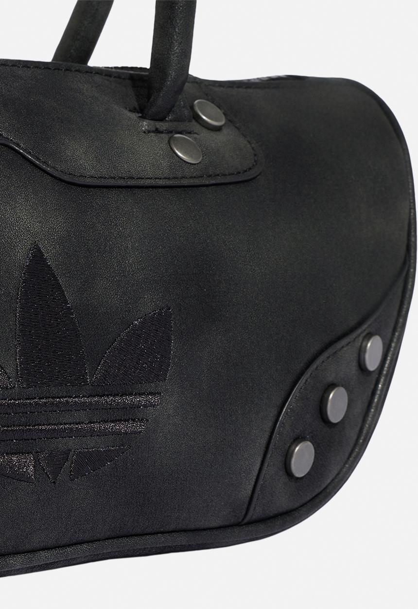 adidas Originals - Bowling Bag - Black
