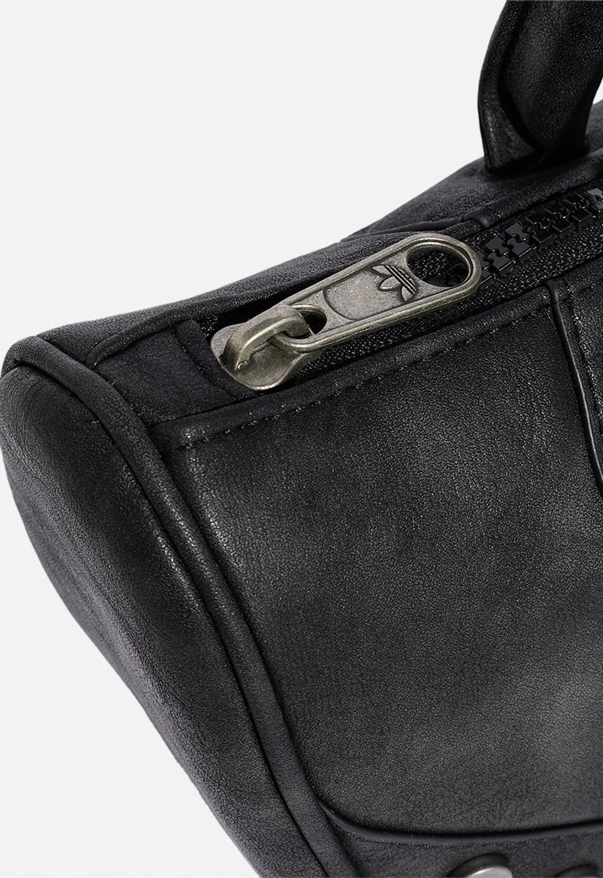 adidas Originals - Bowling Bag - Black