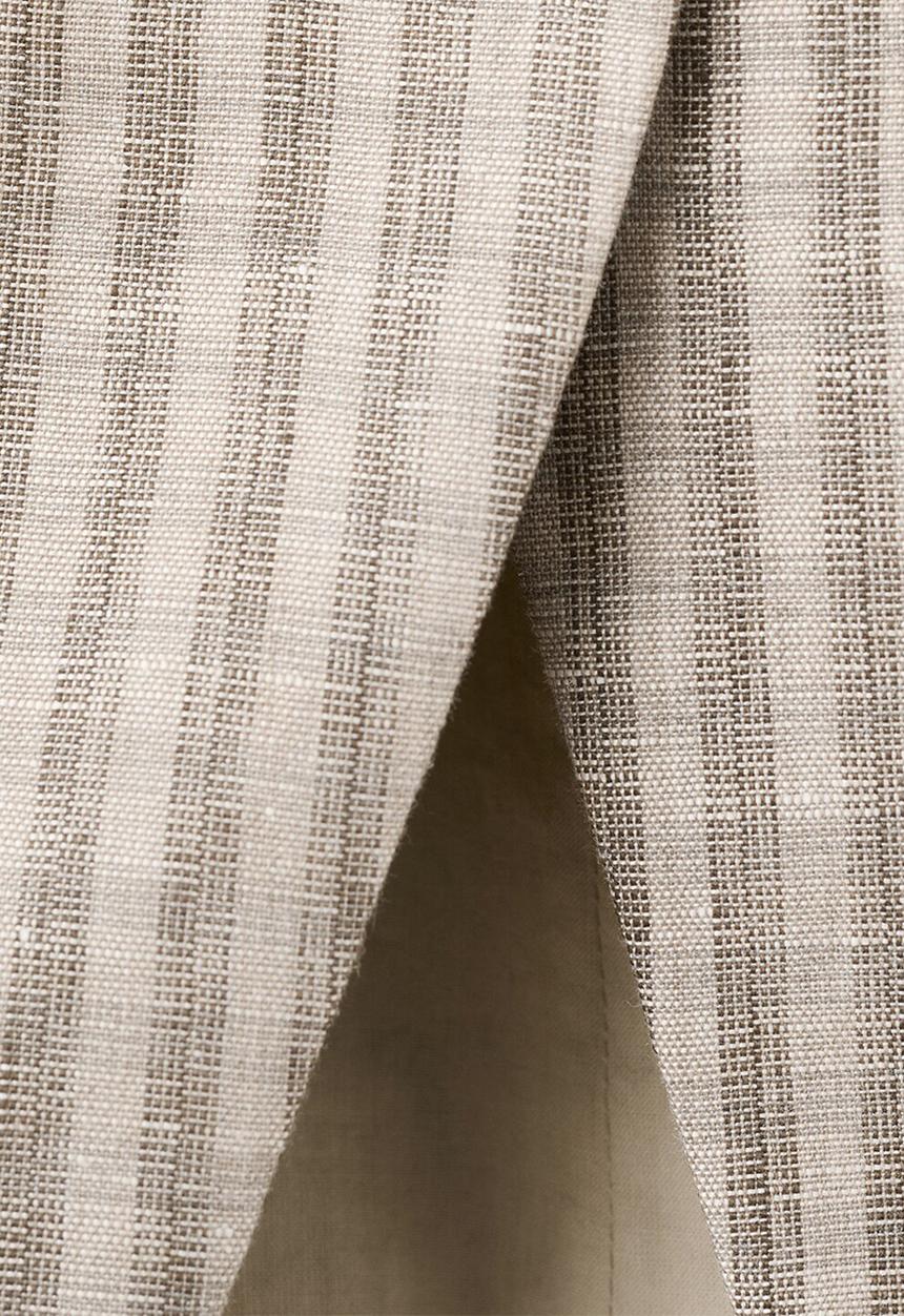 MANGO - Top felix - light/pastel grey 