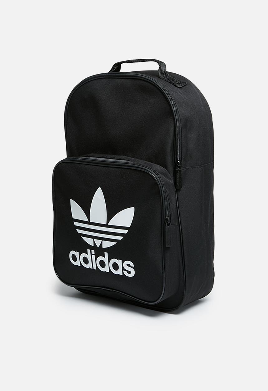 adidas Originals - Classic trefoil