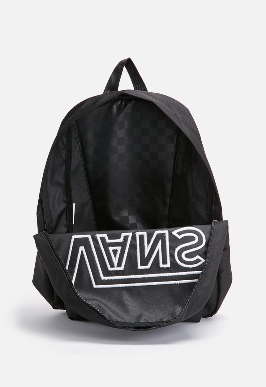 Vans - Old skool II backpack