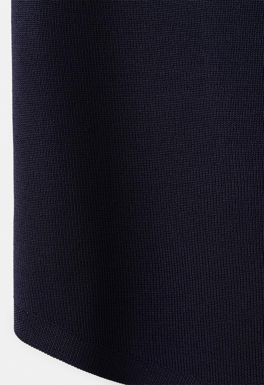 MANGO - Top sultana - navy