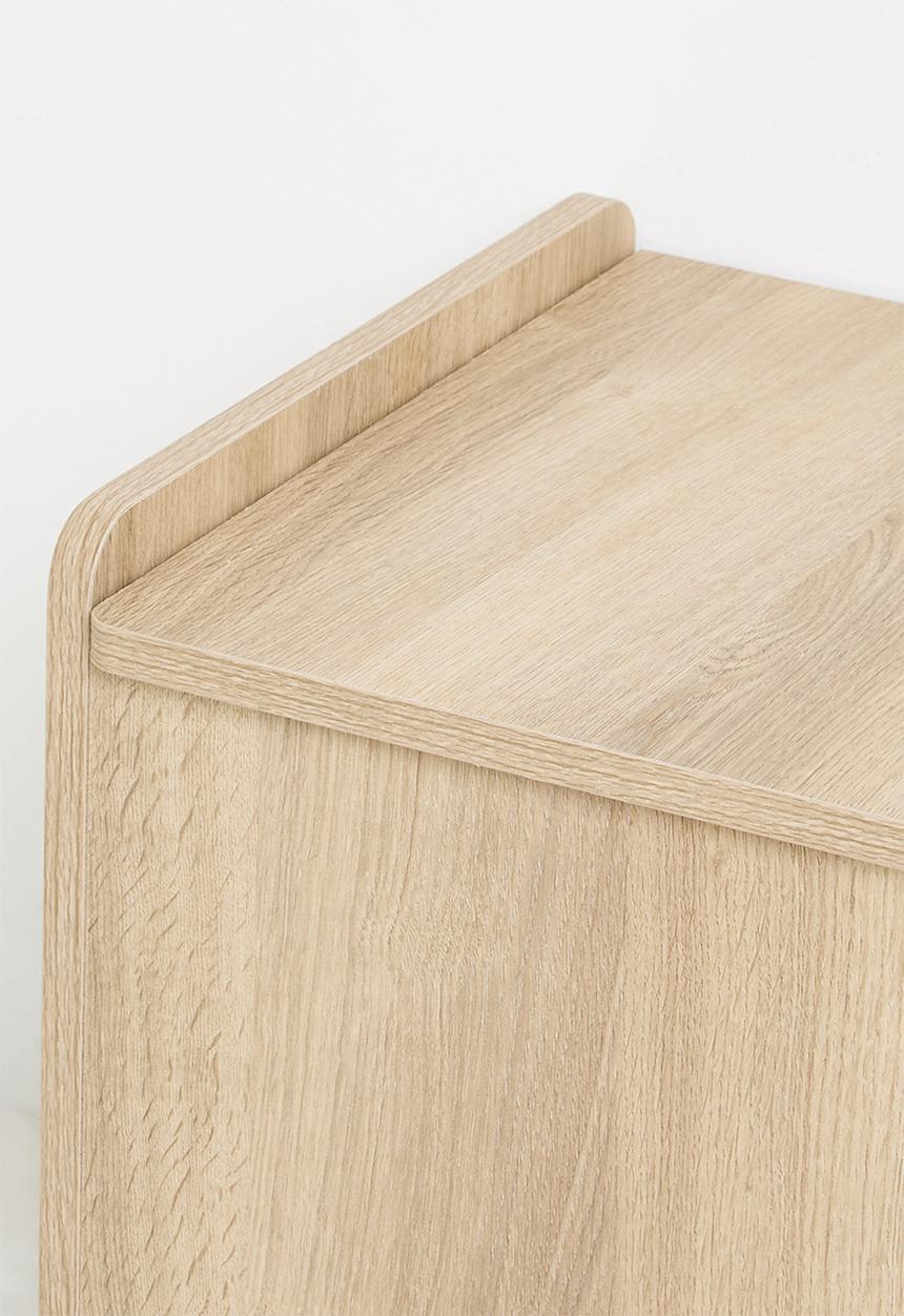 Sixth Floor - Little Acorn Storage Box - Natural