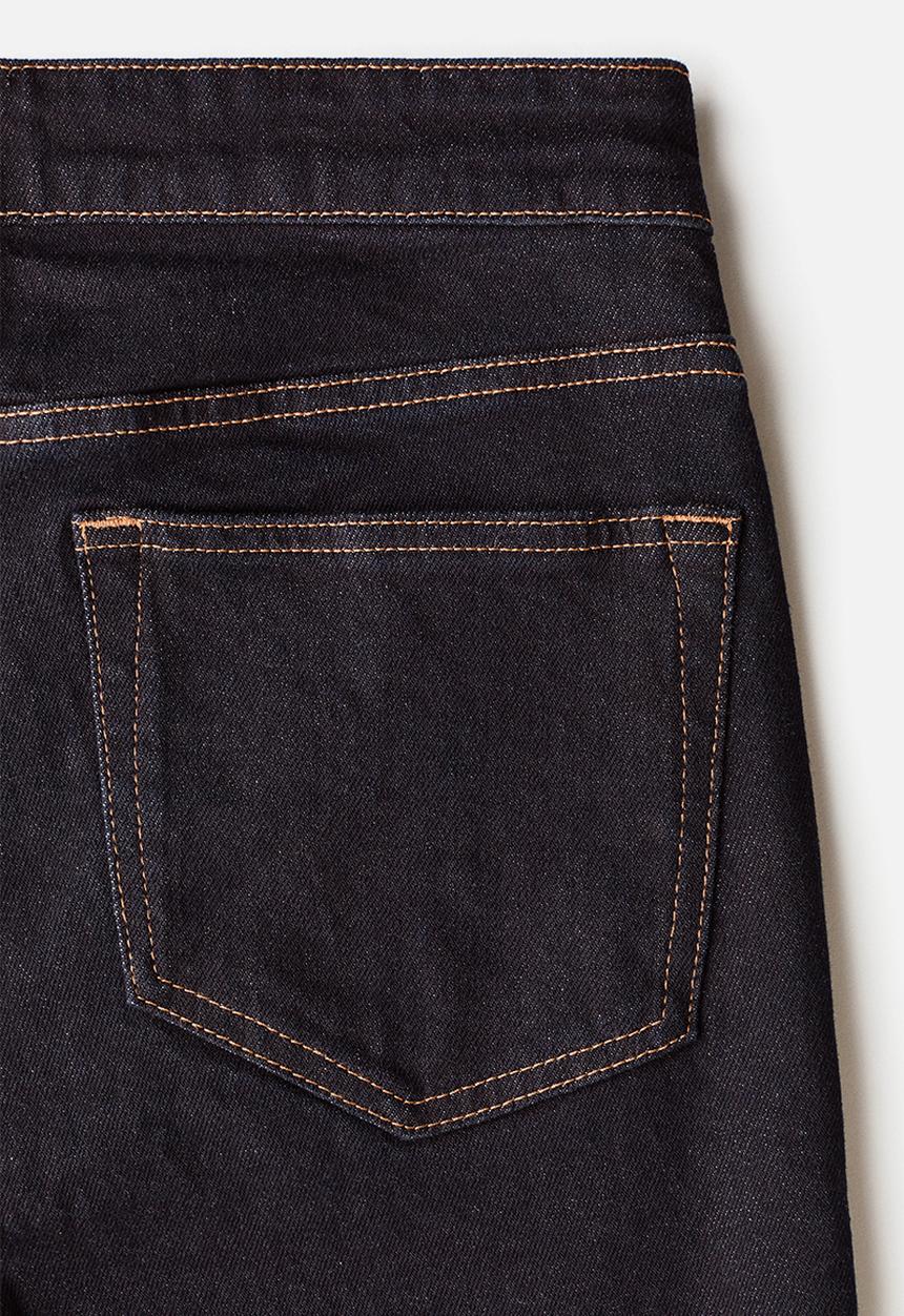 H&M - Regular jeans - dark denim blue