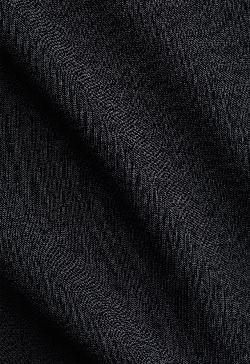 H&M - Off-the-shoulder top - black