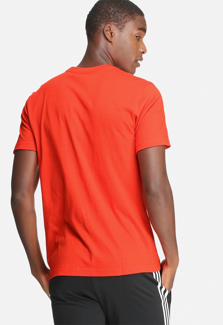 adidas Originals - Trefoil tee