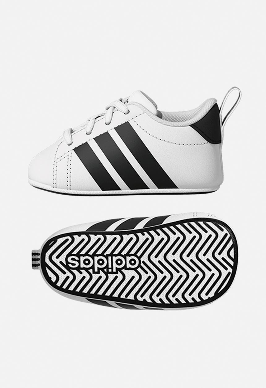adidas Performance - Grand Court Crib