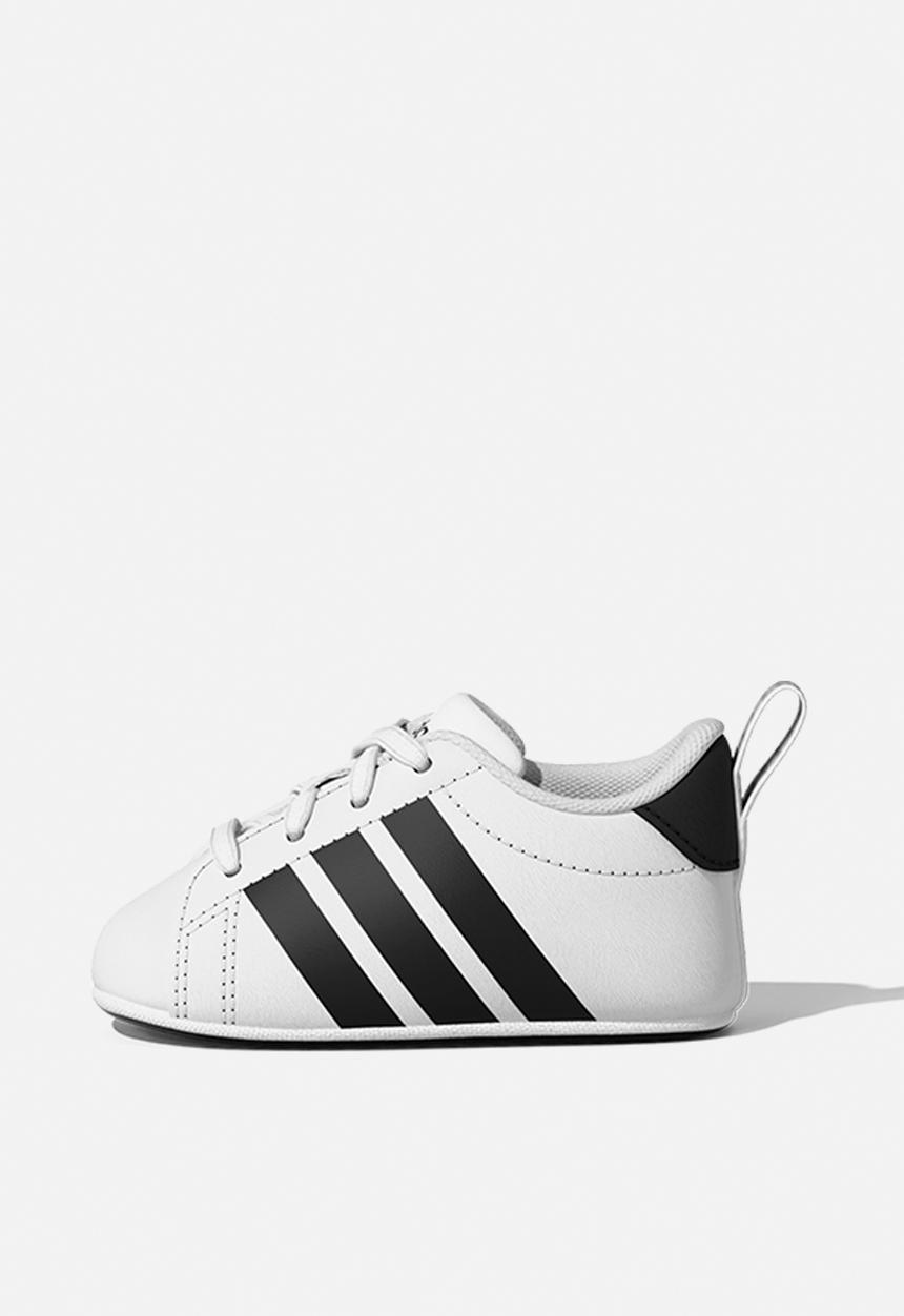 adidas Performance - Grand Court Crib