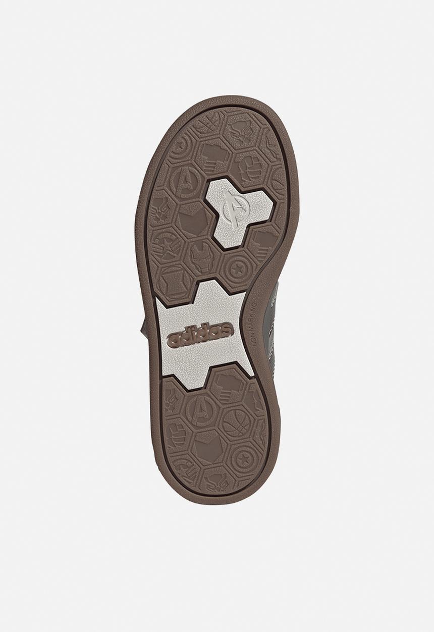 adidas Performance - Grand Court Avengers El K