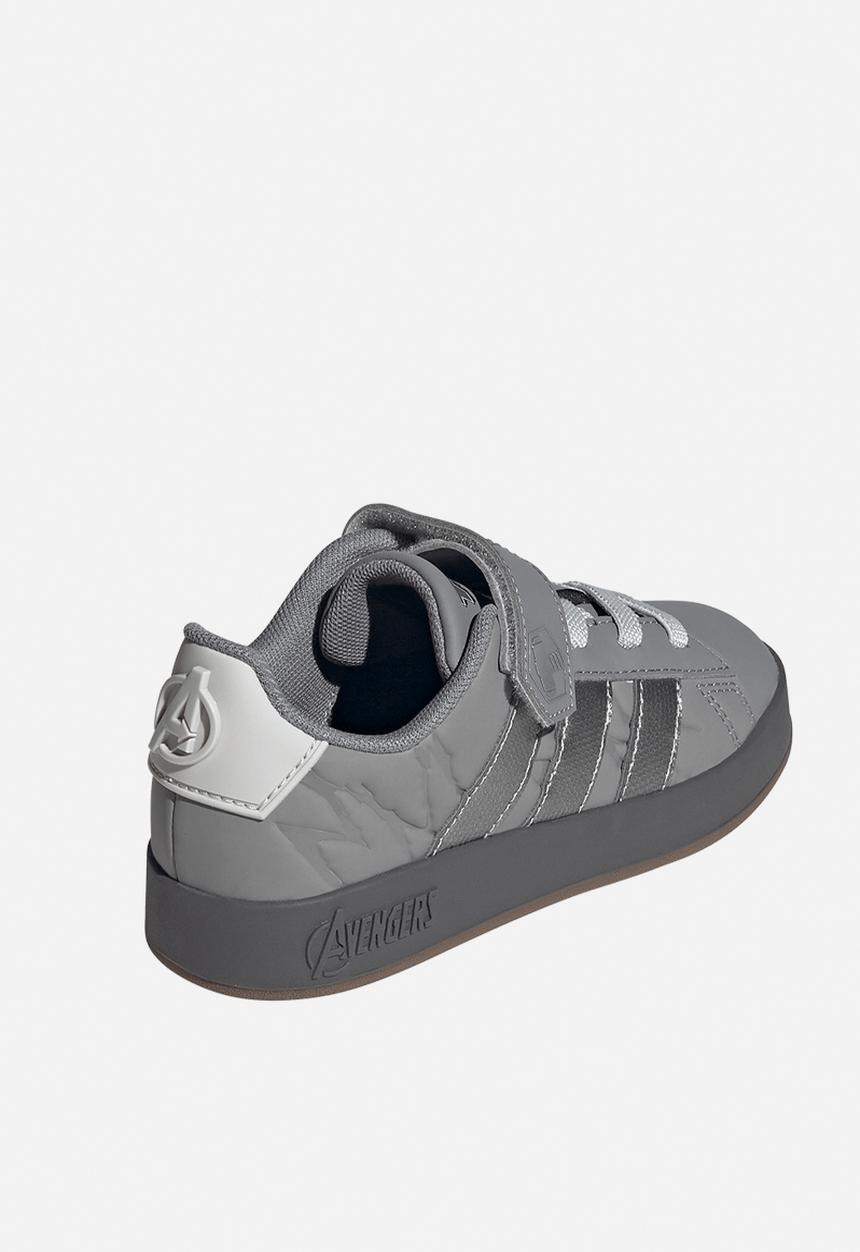 adidas Performance - Grand Court Avengers El K