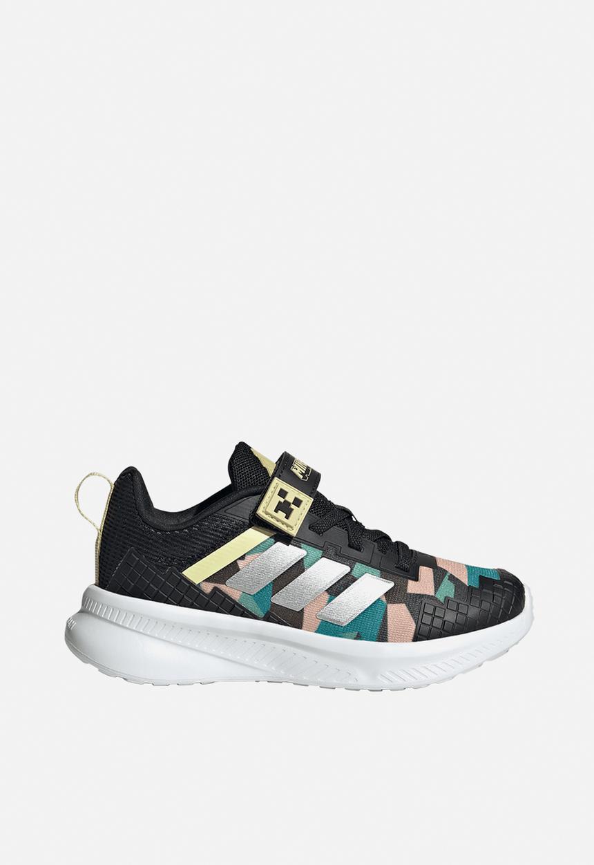 adidas Performance - Minecraft Fortarun El C