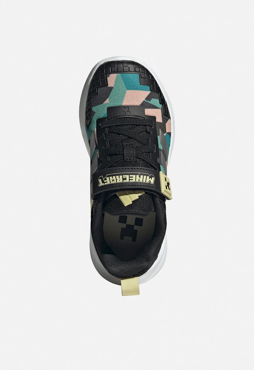 adidas Performance - Minecraft Fortarun El C