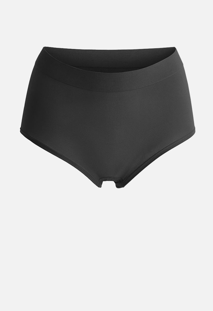 H&M - Light shape briefs - black