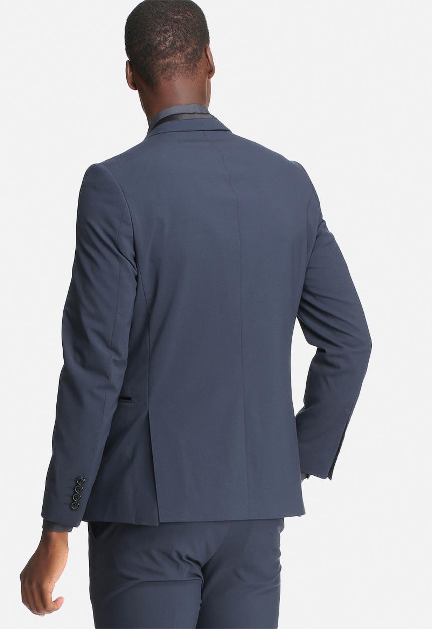 Selected Homme - Logan slim blazer