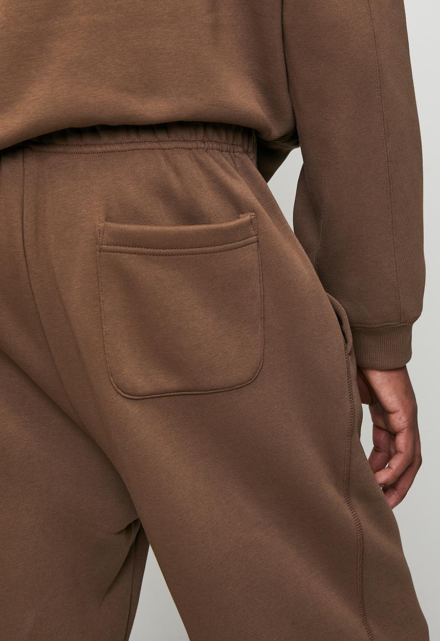 Steve Madden - Raz Regular Jogger - Choc