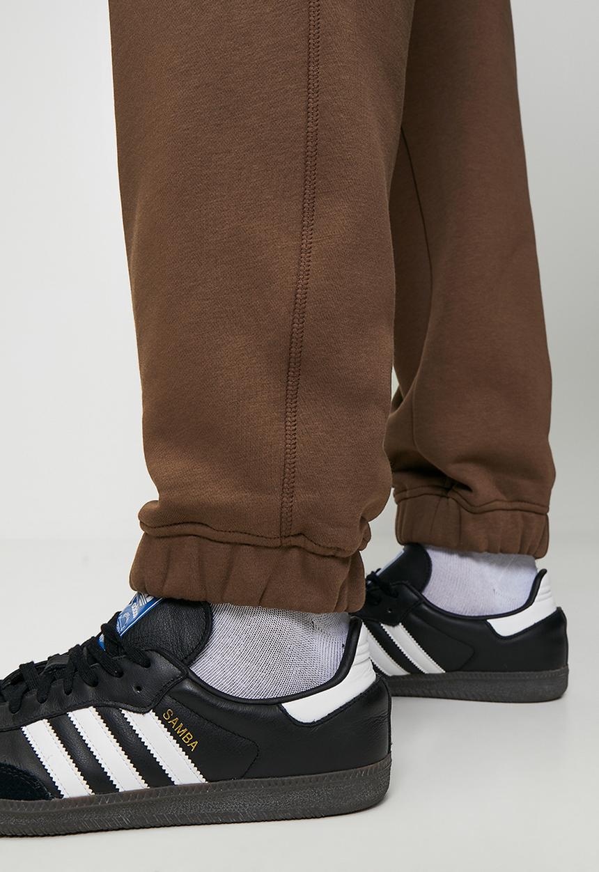 Steve Madden - Raz Regular Jogger - Choc