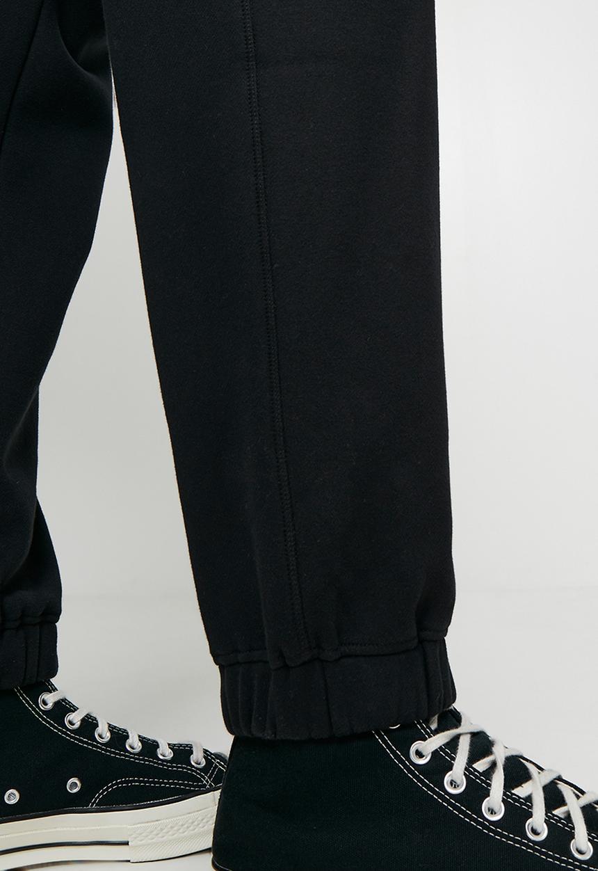 Steve Madden - Roi Regular Jogger - Black